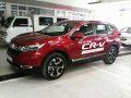 Honda CR-V 2018 for sale -2