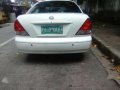 First Owned Nissan Sentra 2005 For Sale-5