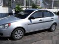 Hyundai Accent 2009 for sale -0