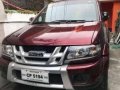 2016 isuzu crosswind xuv automatic-0