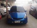 Honda Fit 2004 model-1