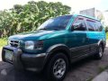 Mitsubishi Adventure GLS 2001 REPRICED RUSH SALE !!! 275K-1