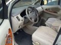 Toyota Innova G 2008-4