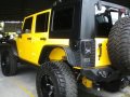 For sale Jeep Wrangler 2008-3