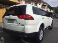 montero sport 2009 gls se 4x4 at fortuner pajero trooper2010 2011 2012-4