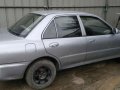 mitsubishi lancer 1995-7