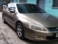 Honda Accord 2.0 AT 2003-1