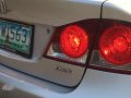 2007 Honda Civic 1.8S automatic-10