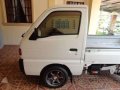 Suzuki carry multicab-3