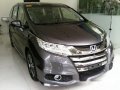 Honda Odyssey 2017 for sale -0