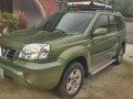 Fresh In And Out 2006 Nissan Xtrail For Sale-3