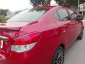 All Original 2014 Mitsubishi Mirage G4 GLX AT For Sale-6