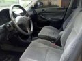 Honda Civic vti vtec 96-5