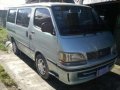 1997 Toyota Hi-ace Commuter 2L Diesel for sale -0