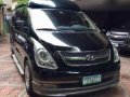 Top Condition 2011 Hyundai Starex Limousine For Sale-1