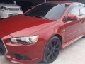 2013 Mitshubishi Lancer GTA automatic-8