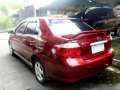 2004 Toyota Vios 1.3E MT First Owned-4