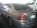 Mercedes-Benz C200 2000 for sale -6