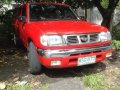 Nissan Frontier 2001 for sale -0