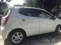 Good Running Condition 2015 Toyota Wigo 1L G AT For Sale-4