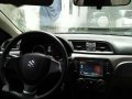 2015 suzuki Ciaz Automatic transmission-5