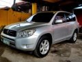 2007 Toyota Rav4 2.0 4x2-1