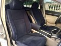 2007 Honda Civic 1.8S automatic-3