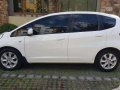 All Stock Honda Jazz 2012 MT For Sale-6