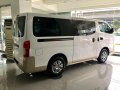 Nissan Urvan 2017 P1,252,000  black for sale-4