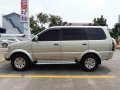 Isuzu Crosswind 2007 P564,000 silver for sale-4