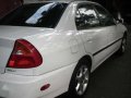 2002 Mitsubishi Lancer Mx White For Sale-6