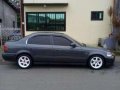 Honda Civic vti vtec 96-2