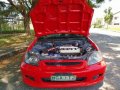 2000 Honda Civic Padek D15b-2