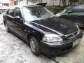 Honda Civic 1996 for sale -0