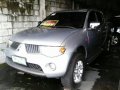 For sale Mitsubishi Strada 2008-2