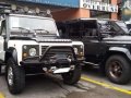 2008 Land Rover Defender 90 DIESEL-2