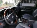 2011 Mitsubishi Pajero BK 4X4 2010 2012 2013 2009 2008 2014 patrol lc-3