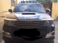 Toyota Fortuner 2013-0