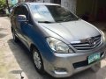 toyota innova 2009 G-1