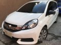 Honda Mobilio 2016 for sale -0