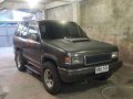 4WD Isuzu Trooper-0