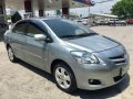 Toyota Vios 2008 1.5 G-0