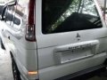 2014 mitsubishi adventure glx-2