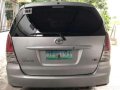 Toyota Innova E 2011 MT D4d for sale-2