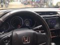 For sale Honda City 2014-3