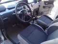 Well Maintained 2007 Nissan Xtrail 200X 2nd Gen For Sale-5