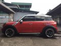 Mini Cooper S Countryman-0