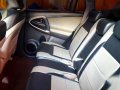 2007 Toyota Rav4 2.0 4x2-4