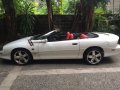 Chevrolet Camaro 1994 A/T for sale -2