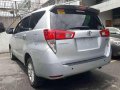 2016 Toyota Innova 2.8 E Diesel MT swap2017 2015 Starex Ertiga Odyssey-4